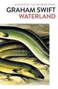 Cover: Waterland - Scribner UK