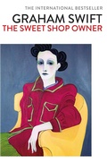 Cover: The Sweet Shop Owner - Scribner UK