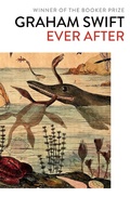 Cover: Ever After - Scribner UK