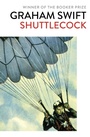 Cover: Shuttlecock - Scribner UK