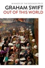 Cover: Out Of This World - Scribner UK