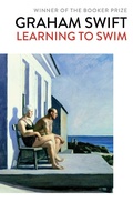 Cover: Learning to Swim - Scribner UK