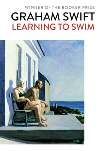 Enlarge image Cover: Learning to Swim - Scribner UK