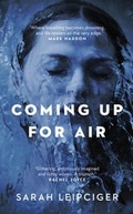Cover: Coming Up for Air - Transworld Digital
