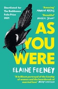 Cover: As You Were - Vintage Digital