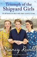 Cover: Triumph of the Shipyard Girls - Cornerstone Digital