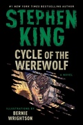 Cover: Cycle of the Werewolf - Gallery 13