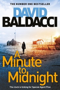 Abbildung von: A Minute to Midnight - Macmillan