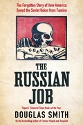 Cover: The Russian Job - Picador