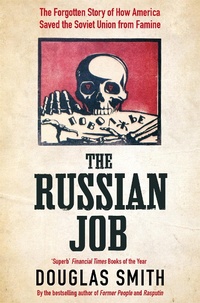 Abbildung von: The Russian Job - Picador