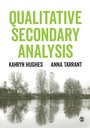 Cover: Qualitative Secondary Analysis - SAGE Publications Ltd