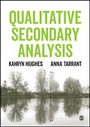 Cover: Qualitative Secondary Analysis - SAGE Publications Ltd