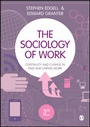 Cover: The Sociology of Work - SAGE Publications Ltd