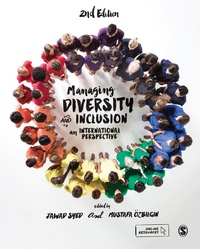 Abbildung von: Managing Diversity and Inclusion - SAGE Publications Ltd