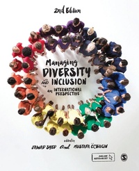 Enlarge image Cover: Managing Diversity and Inclusion - SAGE Publications Ltd