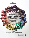 Cover: Managing Diversity and Inclusion - SAGE Publications Ltd