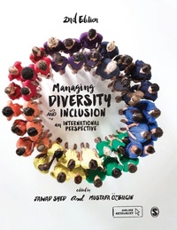 Enlarge image Cover: Managing Diversity and Inclusion - SAGE Publications Ltd