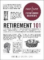 Cover: Retirement 101 - Adams Media Corporation