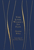 Cover: Time Lived, Without Its Flow - Picador