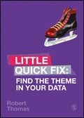 Cover: Find the Theme in Your Data - SAGE Publications Ltd
