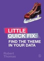 Cover: Find the Theme in Your Data - SAGE Publications Ltd
