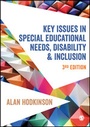 Cover: Key Issues in Special Educational Needs, Disability and Inclusion - SAGE Publications Ltd