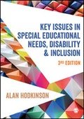Cover: Key Issues in Special Educational Needs, Disability and Inclusion - SAGE Publications Ltd
