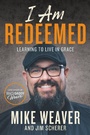 Cover: I Am Redeemed - Hachette Nashville