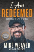 Cover: I Am Redeemed - Hachette Nashville