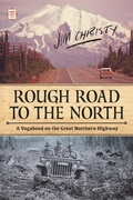 Cover: Rough Road to the North - Feral House