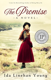 Enlarge image Cover: Promise - Flanker Press
