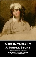 Cover: A Simple Story - Copyright Group