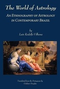 Cover: The World of Astrology - Sophia Centre Press