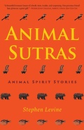 Cover: Animal Sutras - Monkfish Book Publishing
