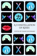 Cover: A Constellation of Kisses - Terrapin Books