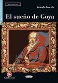 Cover: El sue&ntilde;o de Goya - Klett