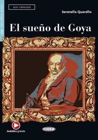 Abbildung von: El sueño de Goya - Klett