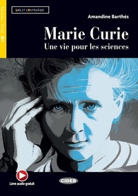 Abbildung von: Marie Curie - Klett