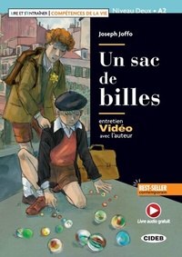 Abbildung von: Un sac de billes - Klett