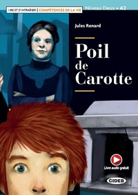 Abbildung von: Poil de Carotte - Klett