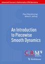 Cover: An Introduction to Piecewise Smooth Dynamics - Birkhäuser