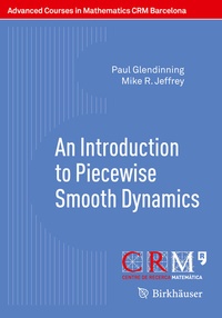 Abbildung von: An Introduction to Piecewise Smooth Dynamics - Birkhäuser