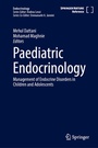 Cover: Paediatric Endocrinology - Springer