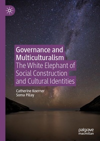 Enlarge image Cover: Governance and Multiculturalism - Palgrave Macmillan