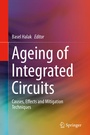 Cover: Ageing of Integrated Circuits - Springer