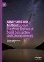 Cover: Governance and Multiculturalism - Palgrave Macmillan