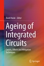 Cover: Ageing of Integrated Circuits - Springer