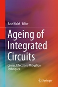 Cover: Ageing of Integrated Circuits - Springer