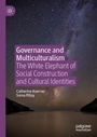 Cover: Governance and Multiculturalism - Palgrave Macmillan