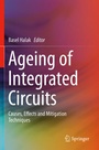 Cover: Ageing of Integrated Circuits - Springer